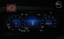 فولكسفاغن أطلس كروس سبورت